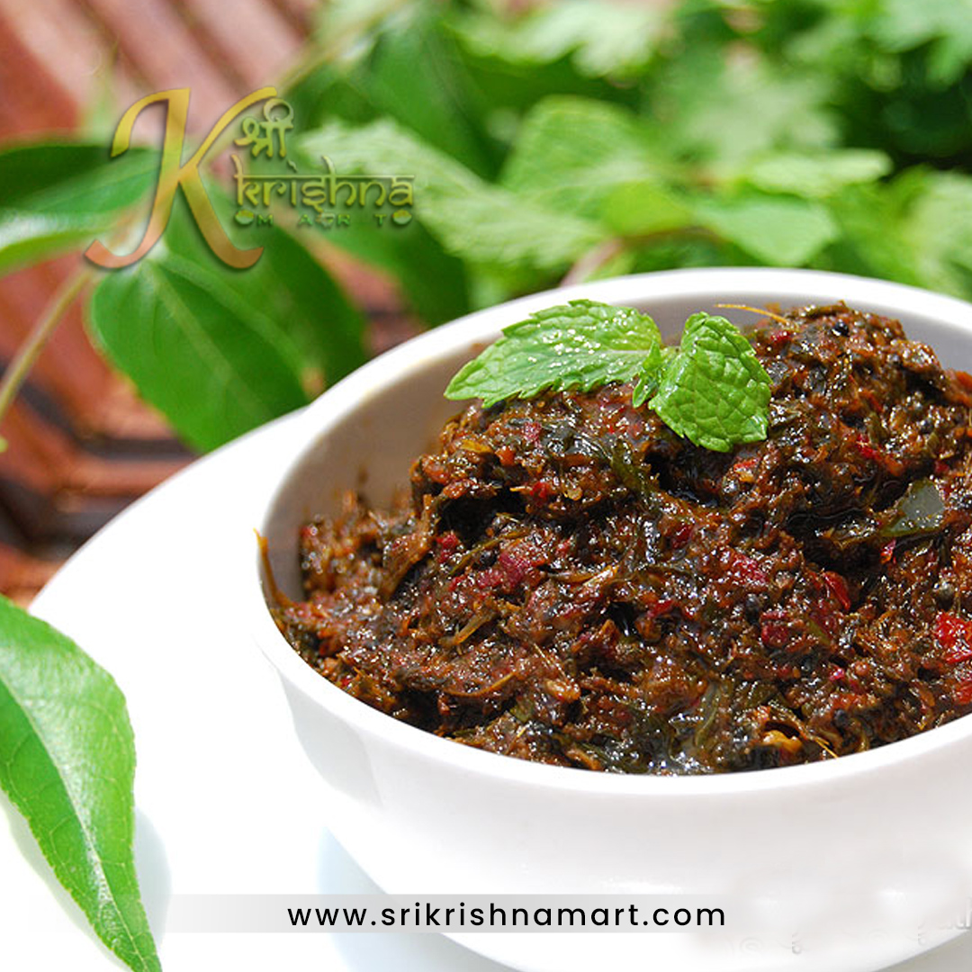 Andhra Gongura Chicken Kheema Pickle AP SPICY PICKLES