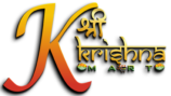 Srikrishna mart logo